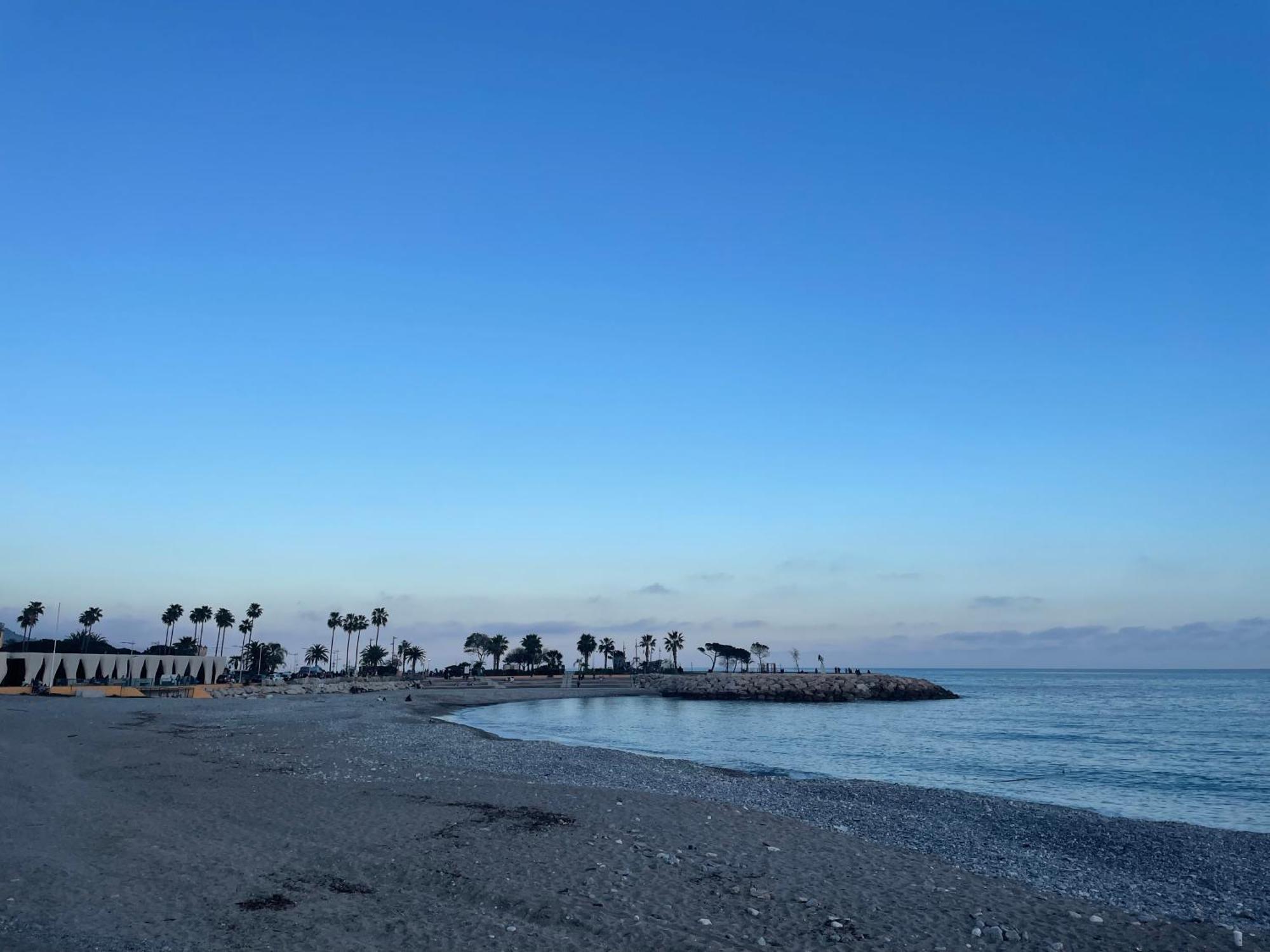 Apartment Logis Dore Menton
