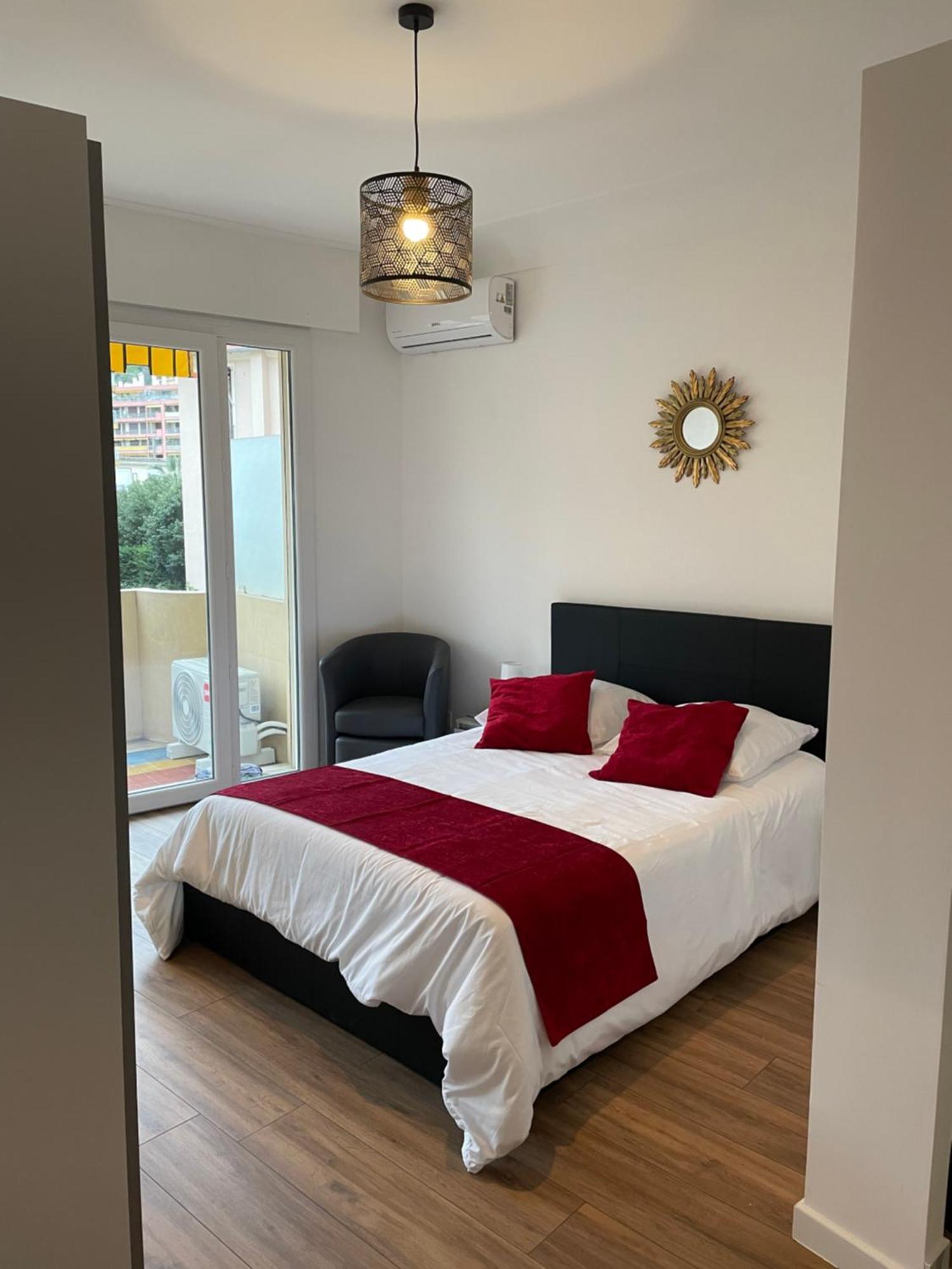 Apartment Logis Dore Menton