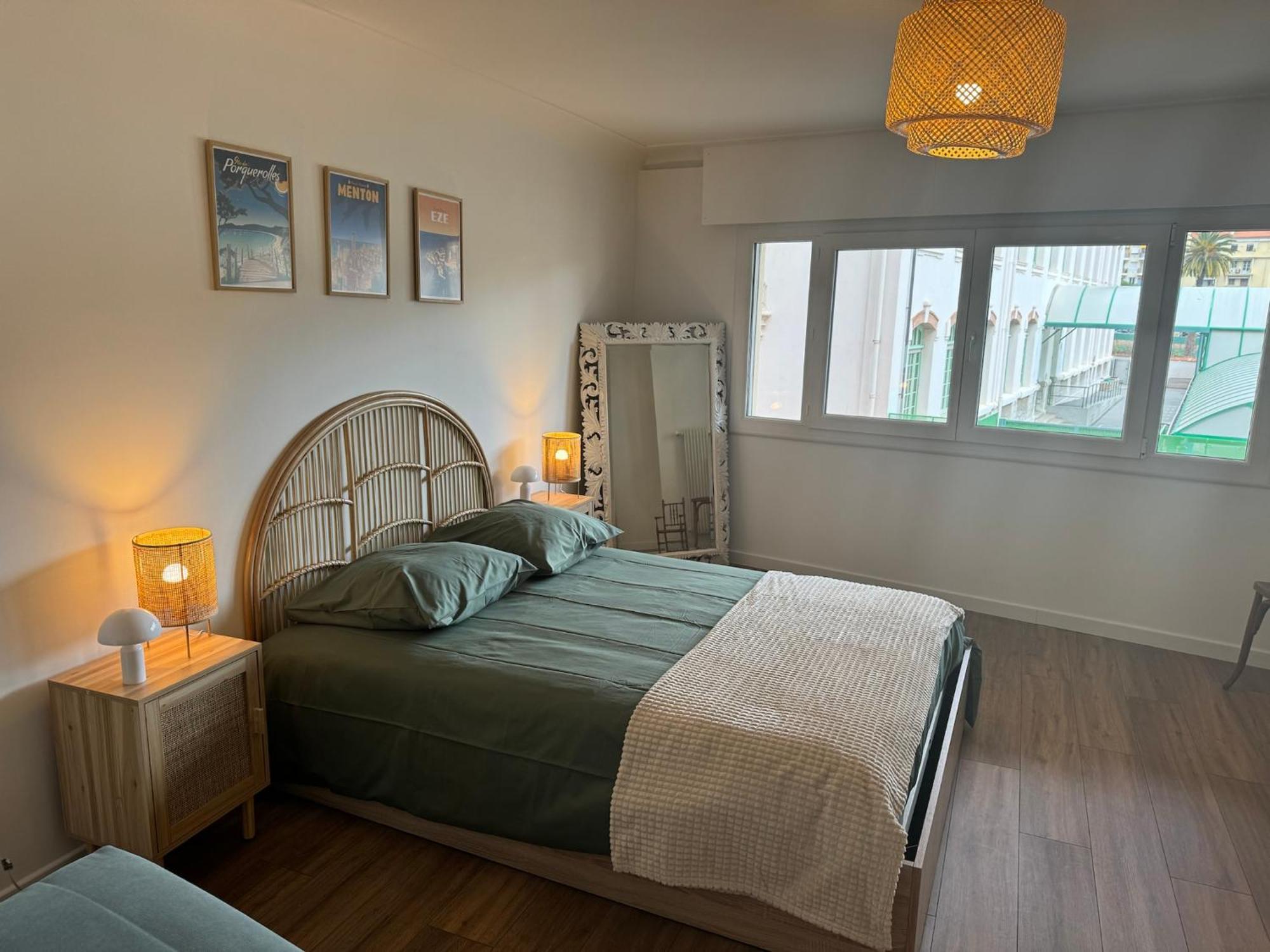 Logis Dore Apartment
