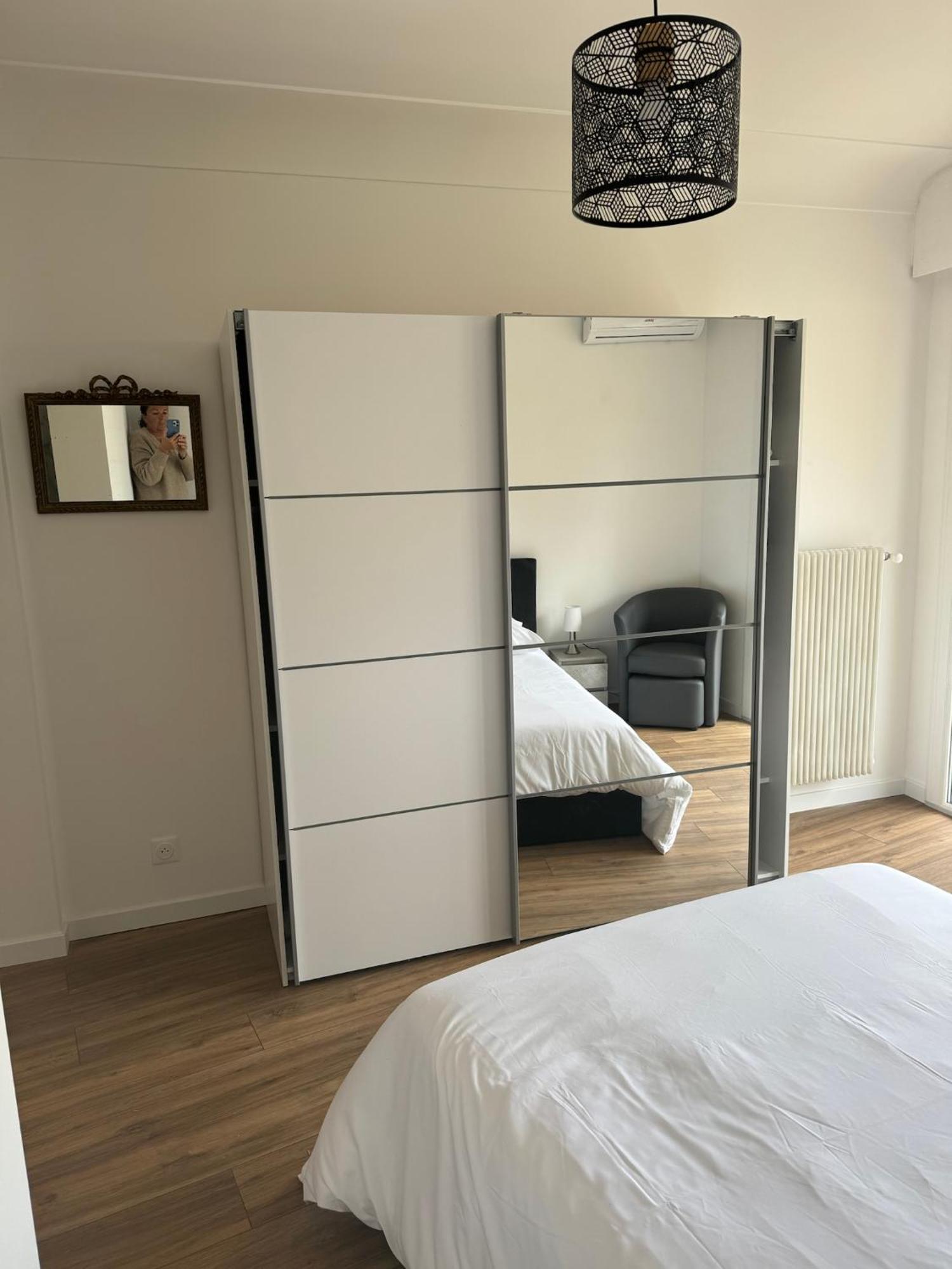 Apartment Logis Dore Menton