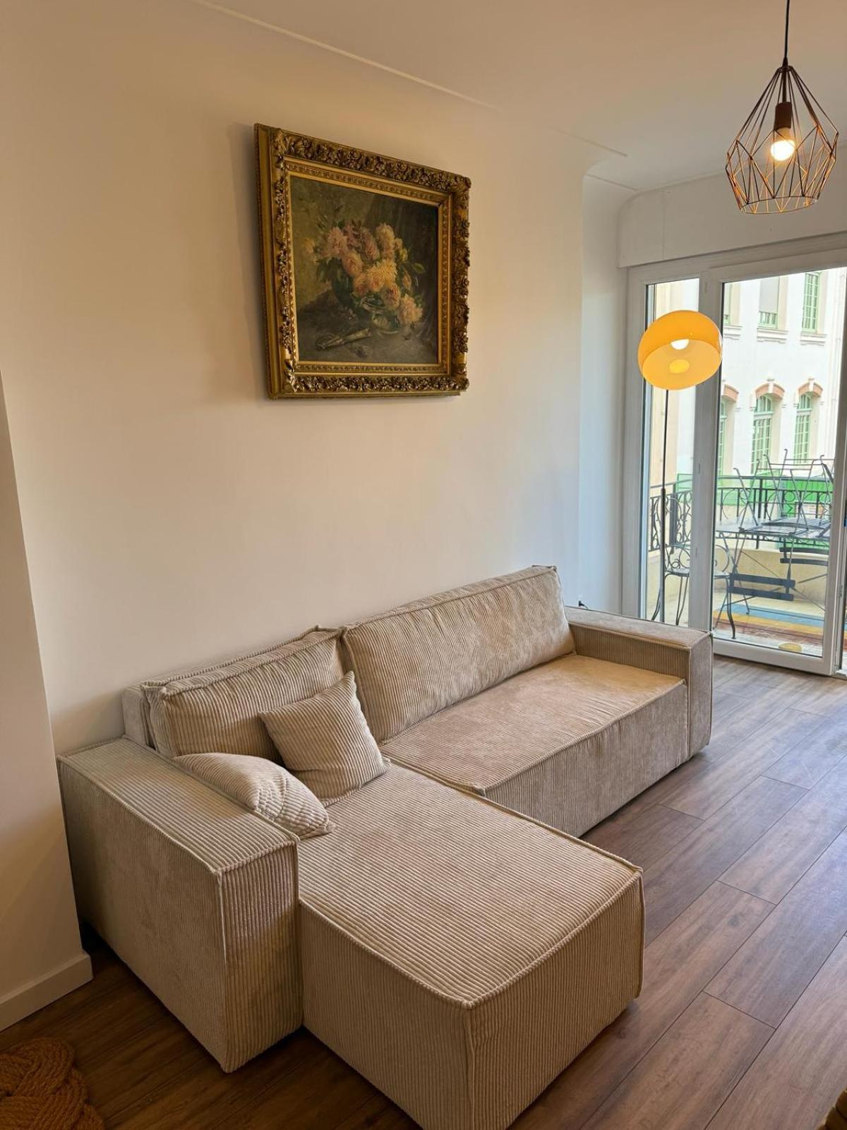 Apartment Logis Dore *