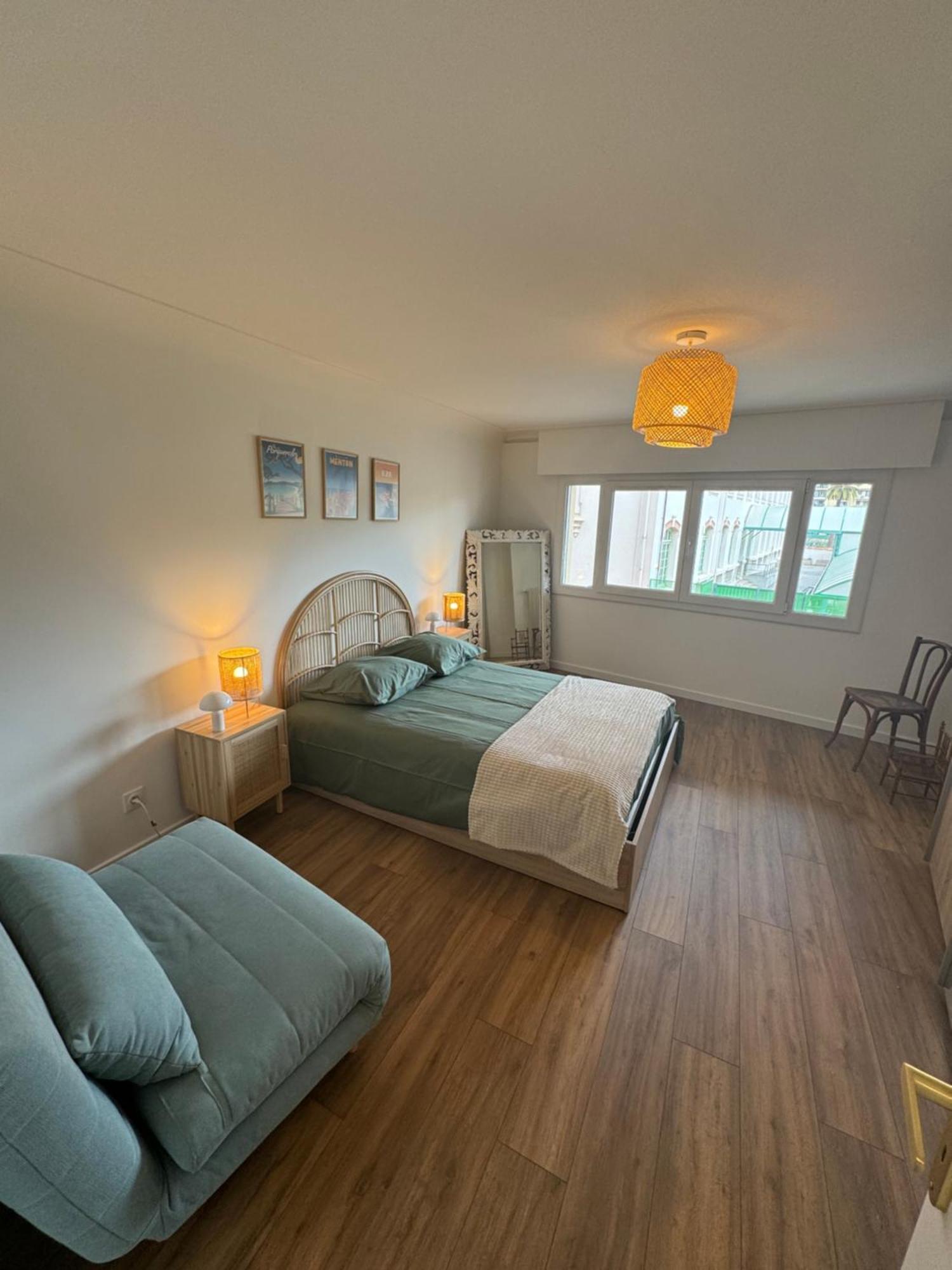 Apartment Logis Dore